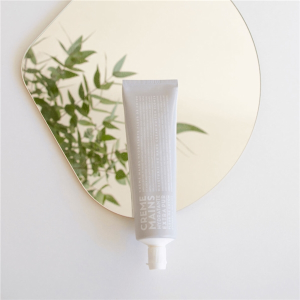 Hand Cream Cotton Flower (Bilde 3 av 3)