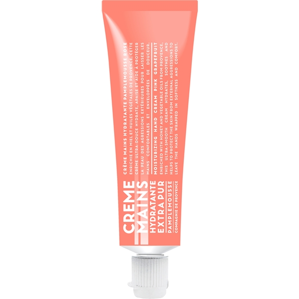 Hand Cream Pink Grapefruit (Bilde 1 av 4)