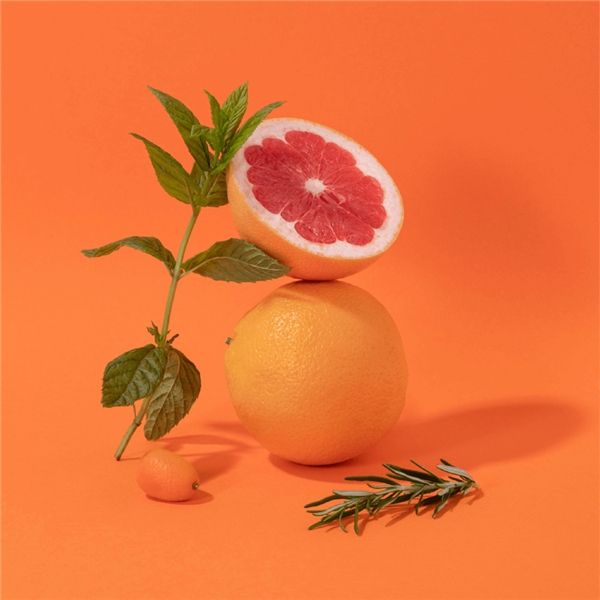 Hand Cream Pink Grapefruit (Bilde 2 av 4)
