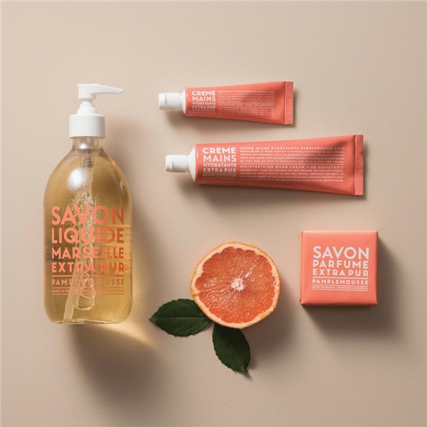 Hand Cream Pink Grapefruit (Bilde 3 av 4)