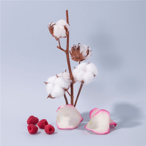 Liquid Marseille Soap Cotton Flower (Bilde 2 av 3)