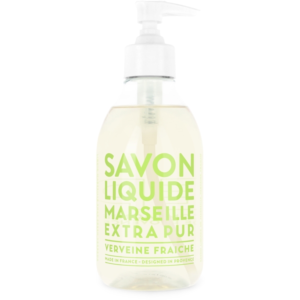 Liquid Marseille Soap Fresh Verbena (Bilde 1 av 4)