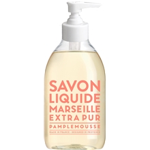Liquid Marseille Soap Pink Grapefruit