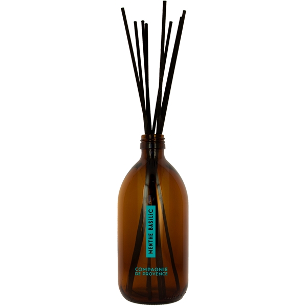 Fragrance Diffuser Mint Basil (Bilde 1 av 4)