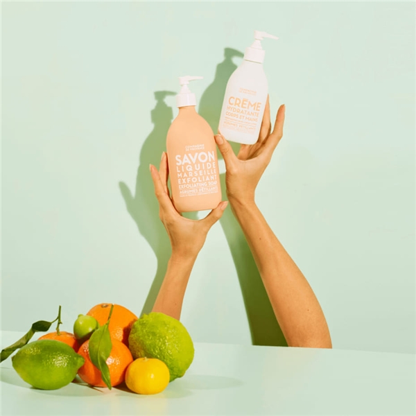 Hand & Body Lotion Sparkling Citrus (Bilde 5 av 5)