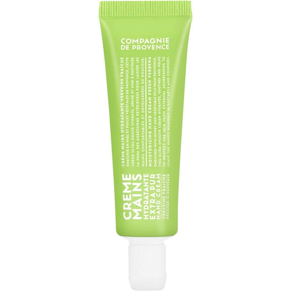 Hand Cream Fresh Verbena (Bilde 1 av 5)