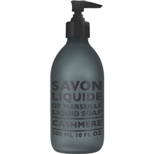 Liquid Marseille Soap Cashmere 300 ml