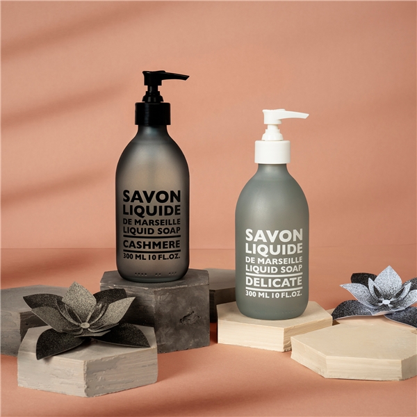 Liquid Marseille Soap Cashmere (Bilde 2 av 6)