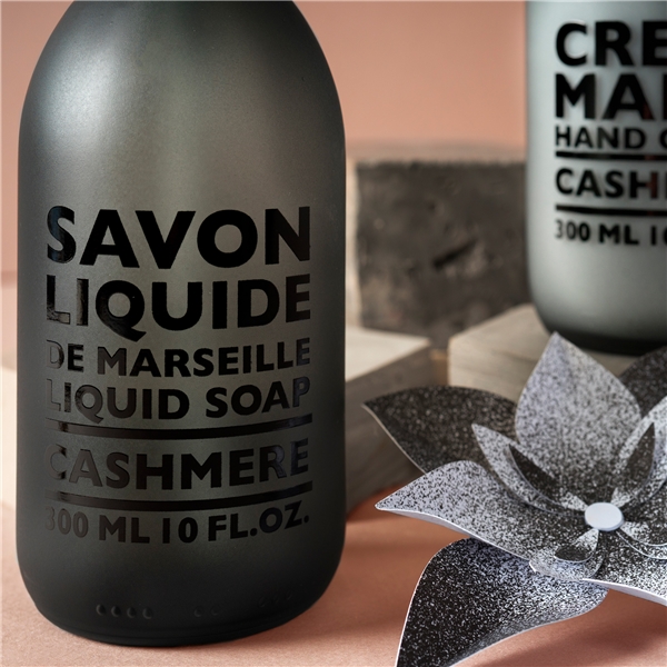 Liquid Marseille Soap Cashmere (Bilde 3 av 6)