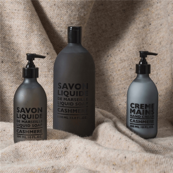 Liquid Marseille Soap Cashmere (Bilde 4 av 6)