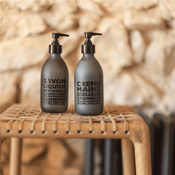 Liquid Marseille Soap Cashmere (Bilde 5 av 6)