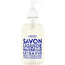 Liquid Marseille Soap Mediterranean Sea