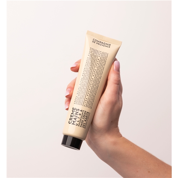 Hand Cream Shea Butter - Ultra Nourishing (Bilde 3 av 5)