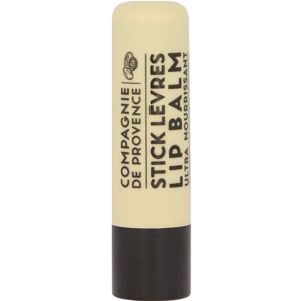 Lip Balm Shea Butter (Bilde 1 av 6)