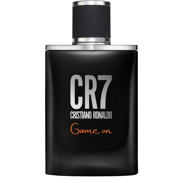 Cr7 Game On - Eau de toilette (Bilde 1 av 2)