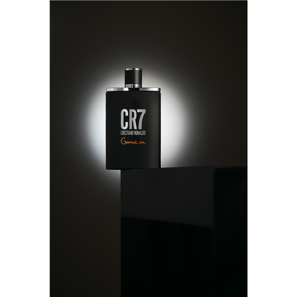 Cr7 Game On - Eau de toilette (Bilde 2 av 2)