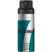 CR7 Origins - Deodorant Spray