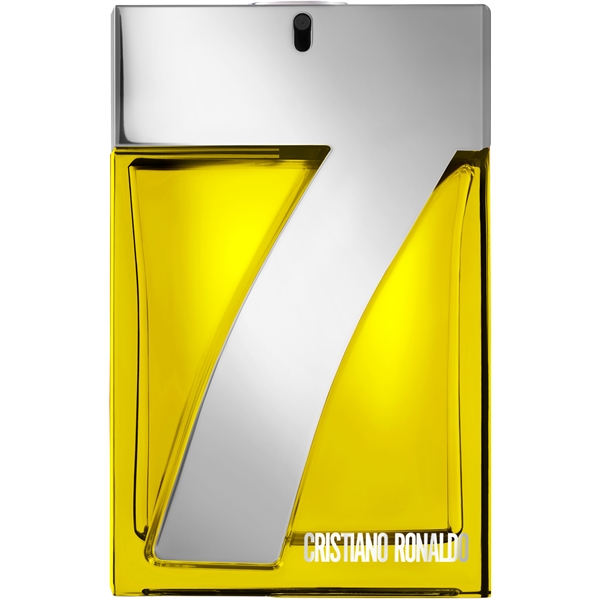 Cristiano Ronaldo Discover - Eau de toilette (Bilde 1 av 2)