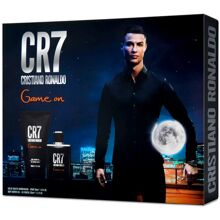 Cristiano Ronaldo CR7 Game On - Gift Set 1 set