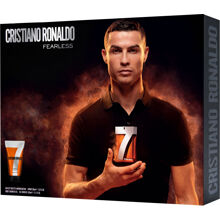 Cristiano Ronaldo CR7 Fearless - Gift Set 1 set