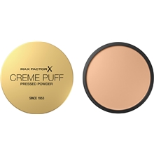 Max Factor Creme Puff Pressed Power