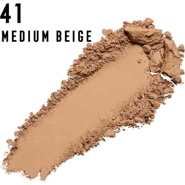 Max Factor Creme Puff Pressed Power (Bilde 3 av 5)