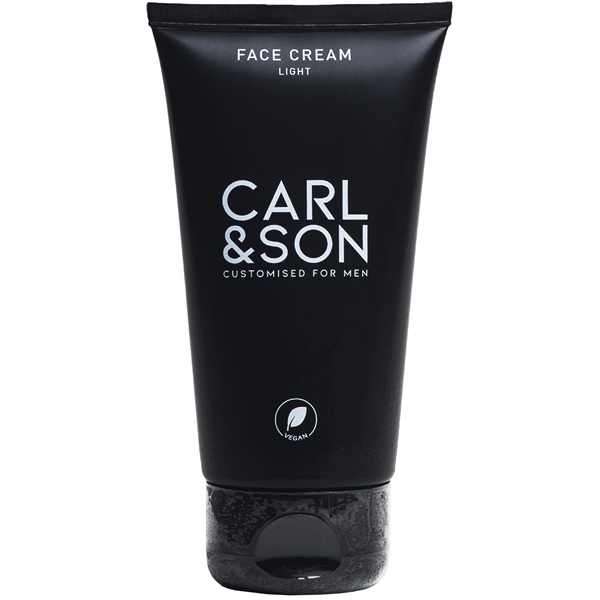 Carl&Son Face Cream Light (Bilde 1 av 2)