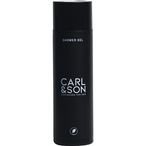 Carl&Son Shower Gel (Bilde 1 av 3)