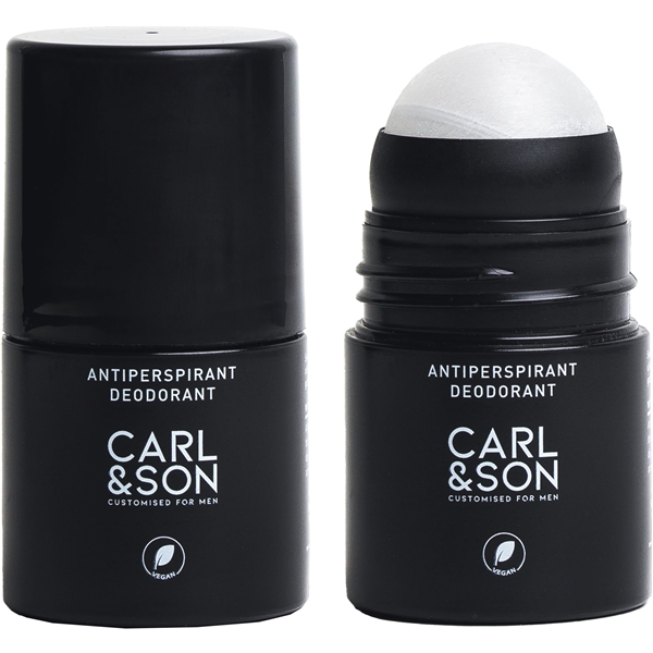 Carl&Son Antiperspirant Deodorant (Bilde 1 av 3)