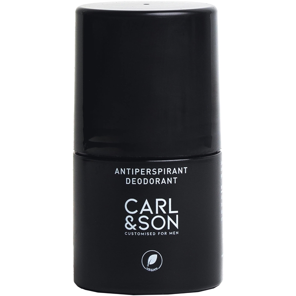Carl&Son Antiperspirant Deodorant (Bilde 3 av 3)