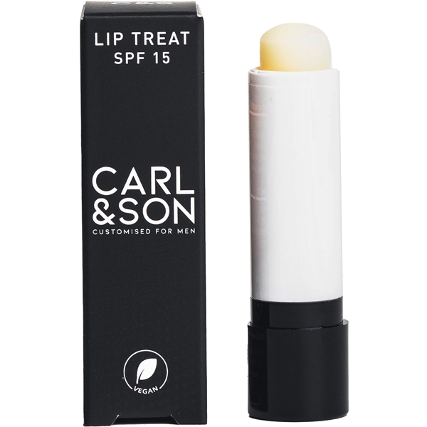 Carl&Son Lip Treat (Bilde 1 av 3)