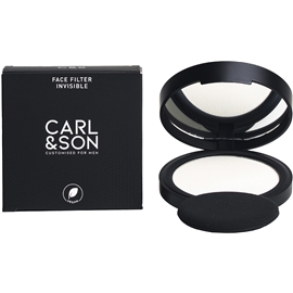 Carl&Son Face Filter Invisible 7.6 gr