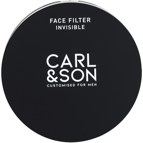 Carl&Son Face Filter Invisible (Bilde 2 av 3)
