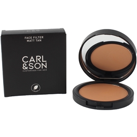 Carl&Son Face Filter Matt Tan 9.6 gram