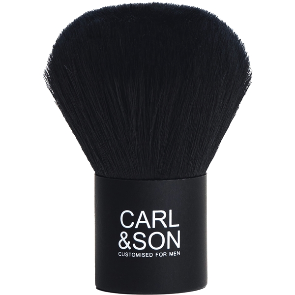 Carl&Son Makeup Powder Brush (Bilde 2 av 2)