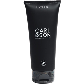 Carl&Son Shave Gel 100 ml