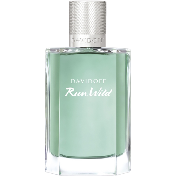 Run Wild - Eau de toilette