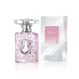 DaliA - Eau de toilette 50 ml