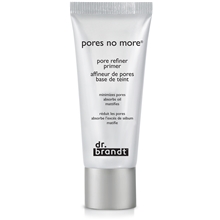 15 ml - Pores No More Pore Refiner Primer