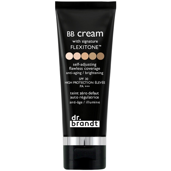 Flexitone BB Cream