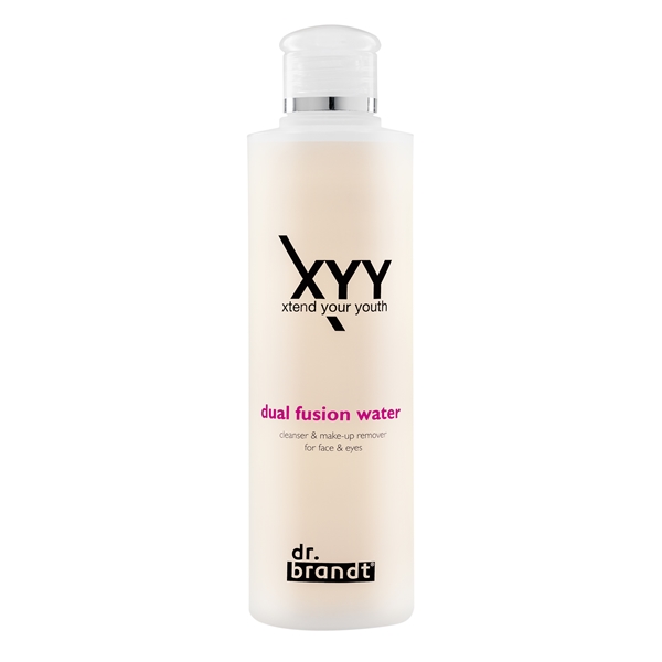 Xtend Your Youth Dual Fusion Water