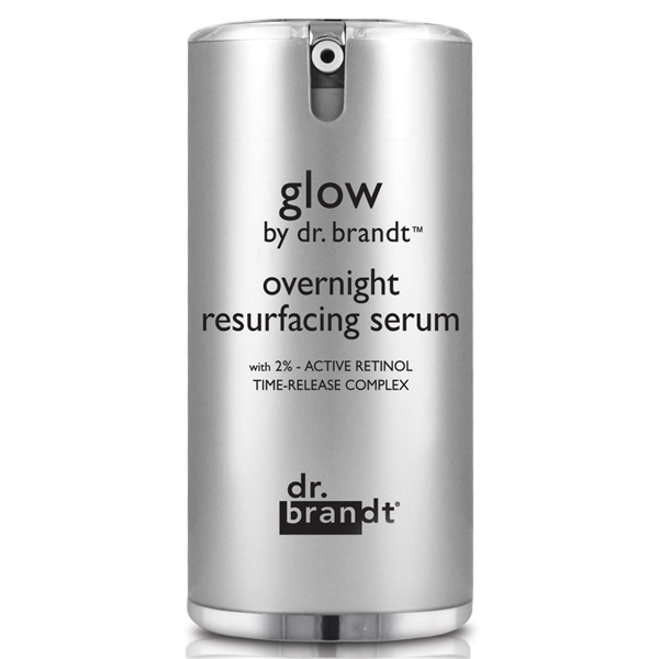 Glow Overnight Resurfacing Serum