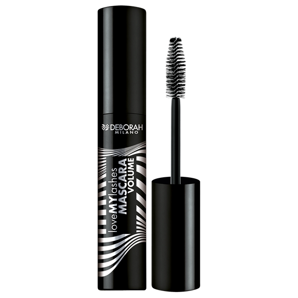 Love My Lashes Volume Mascara