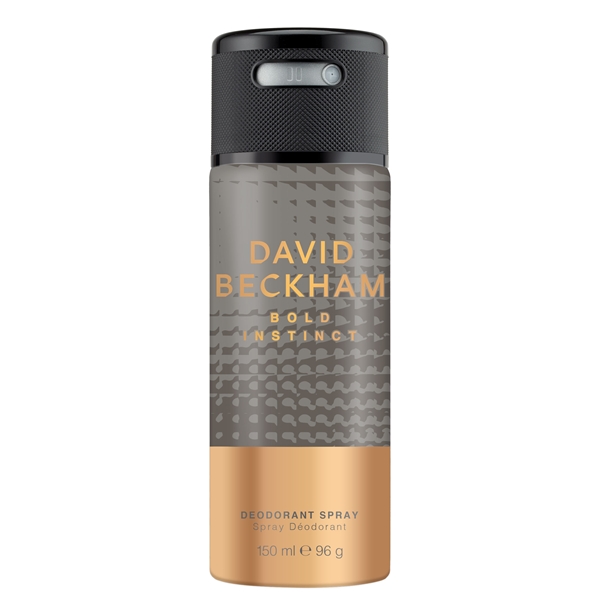 Bold Instinct - Deodorant Spray (Bilde 1 av 4)