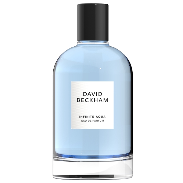 David Beckham Infinite Aqua - Eau de parfum (Bilde 1 av 3)