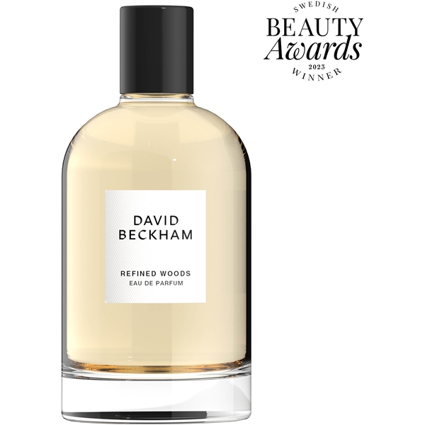 David Beckham Refined Woods - Eau de parfum (Bilde 1 av 3)