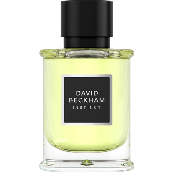 David Beckham Instinct - Eau de parfum (Bilde 1 av 5)