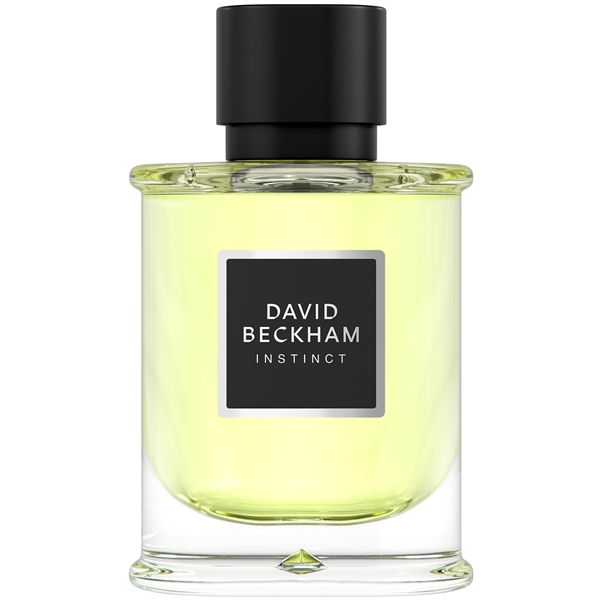 David Beckham Instinct - Eau de parfum (Bilde 1 av 5)