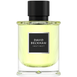 David Beckham Instinct - Eau de parfum 75 ml