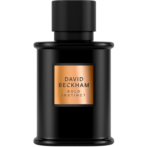David Beckham Bold Instinct - Eau de parfum (Bilde 1 av 5)